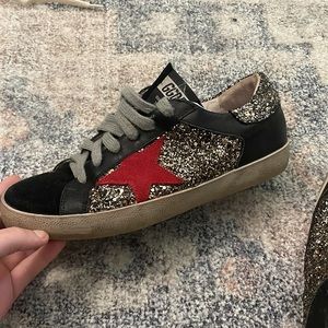 Golden goose superstars!